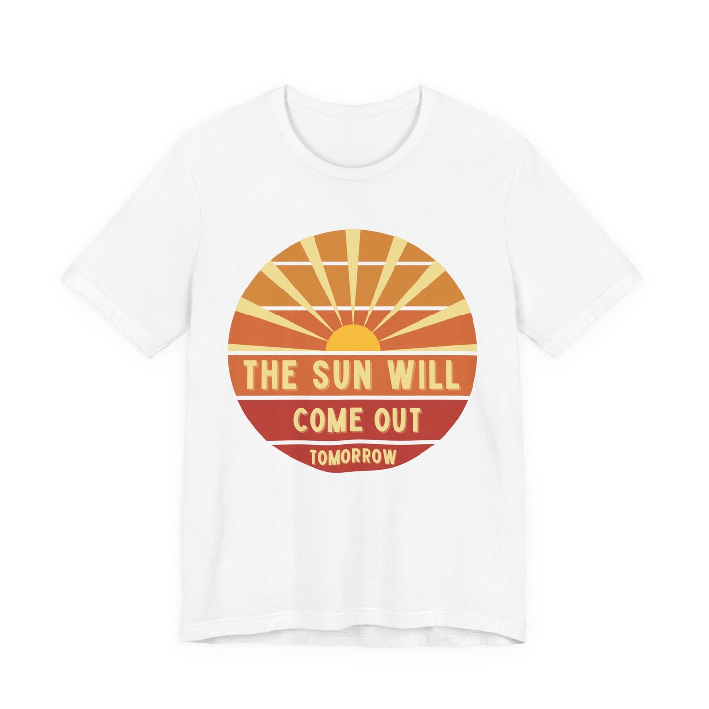 Annie Adult Unisex Tee