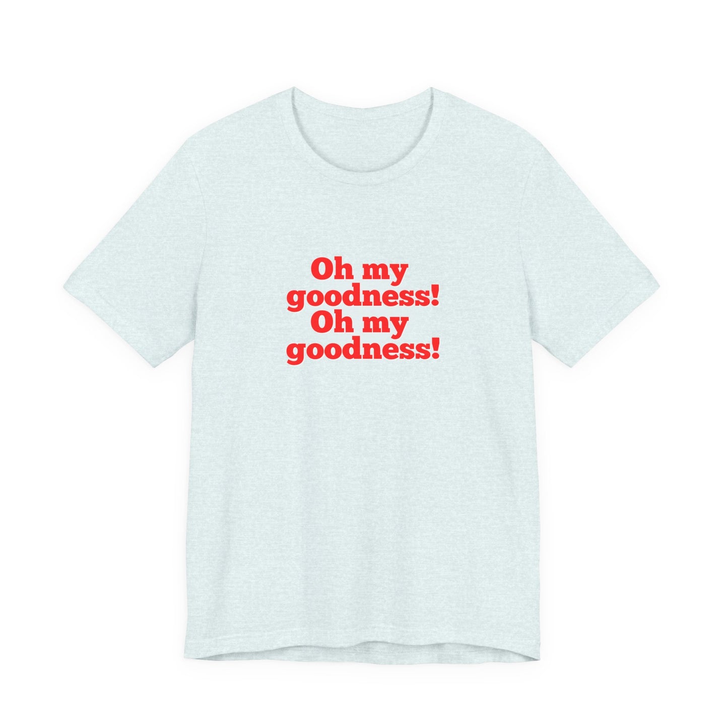 Annie Adult Unisex Tee