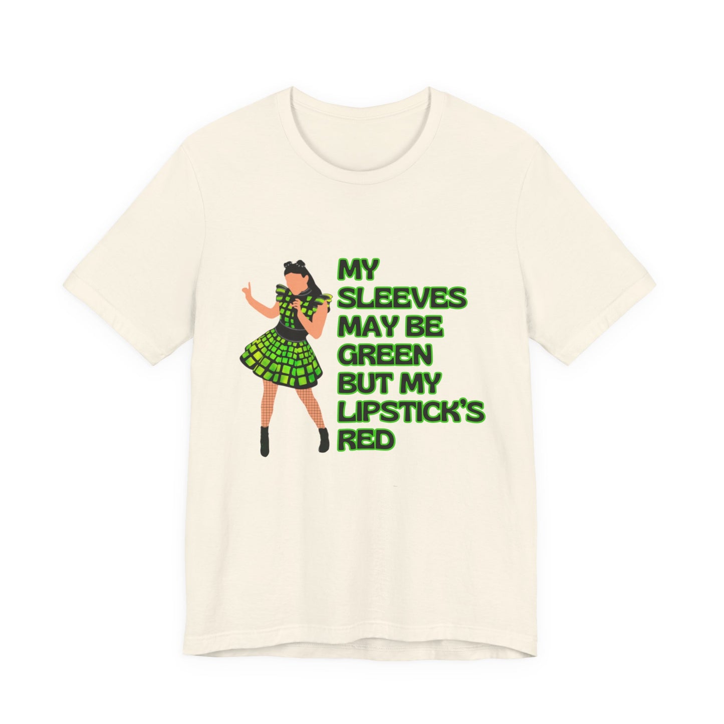 Six Adult Unisex Tee