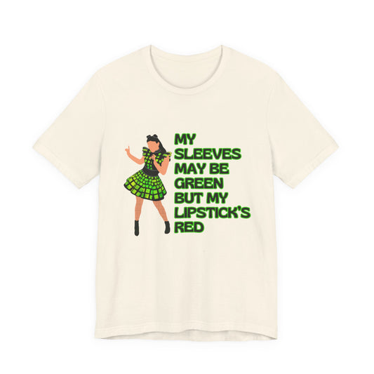 Six Adult Unisex Tee