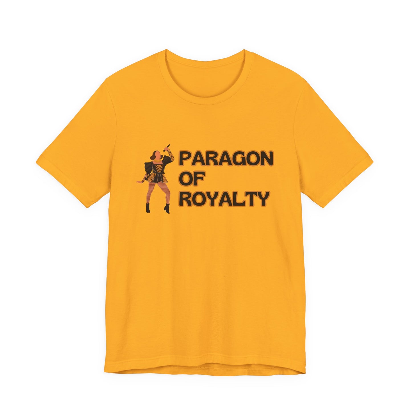 Six Adult Unisex Tee