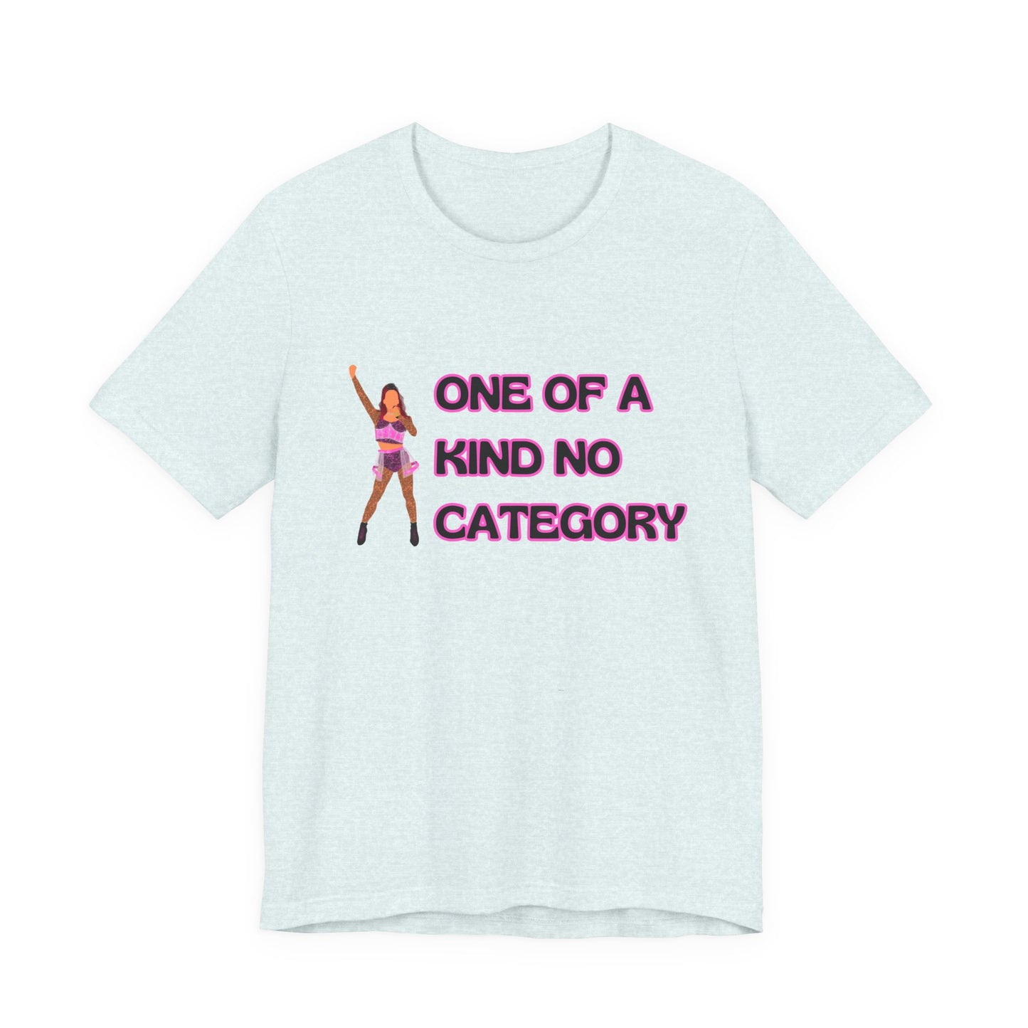 Six Adult Unisex Tee