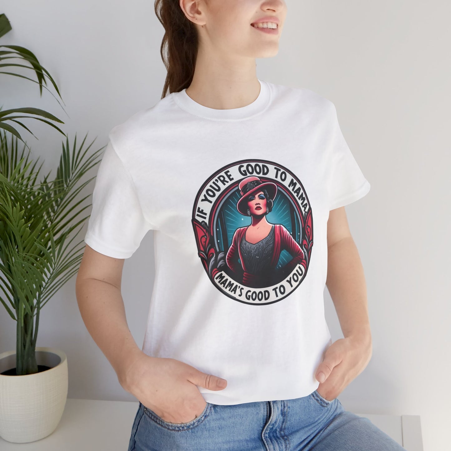 Chicago Adult Unisex Tee