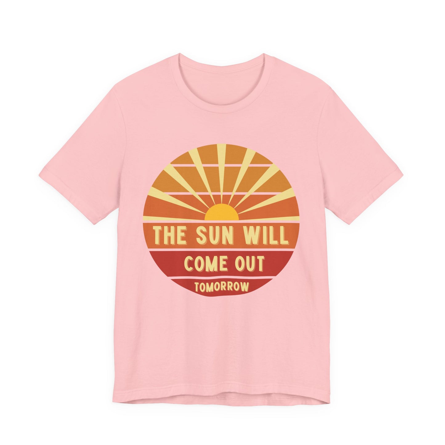 Annie Adult Unisex Tee