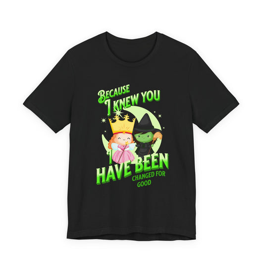 Wicked Adult Unisex Tee