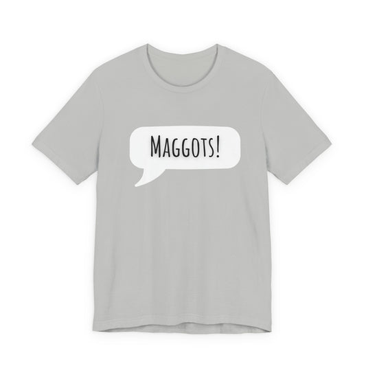 Matilda Adult Unisex Tee