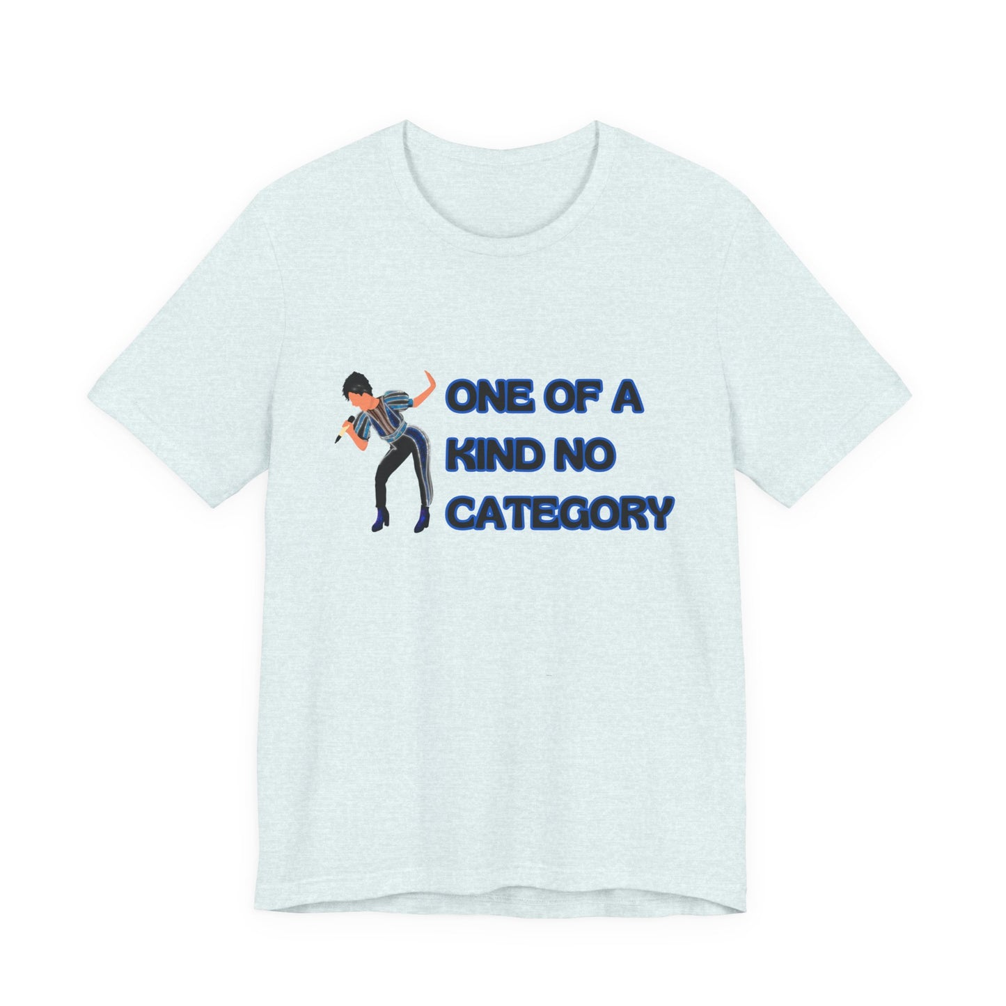 Six Adult Unisex Tee