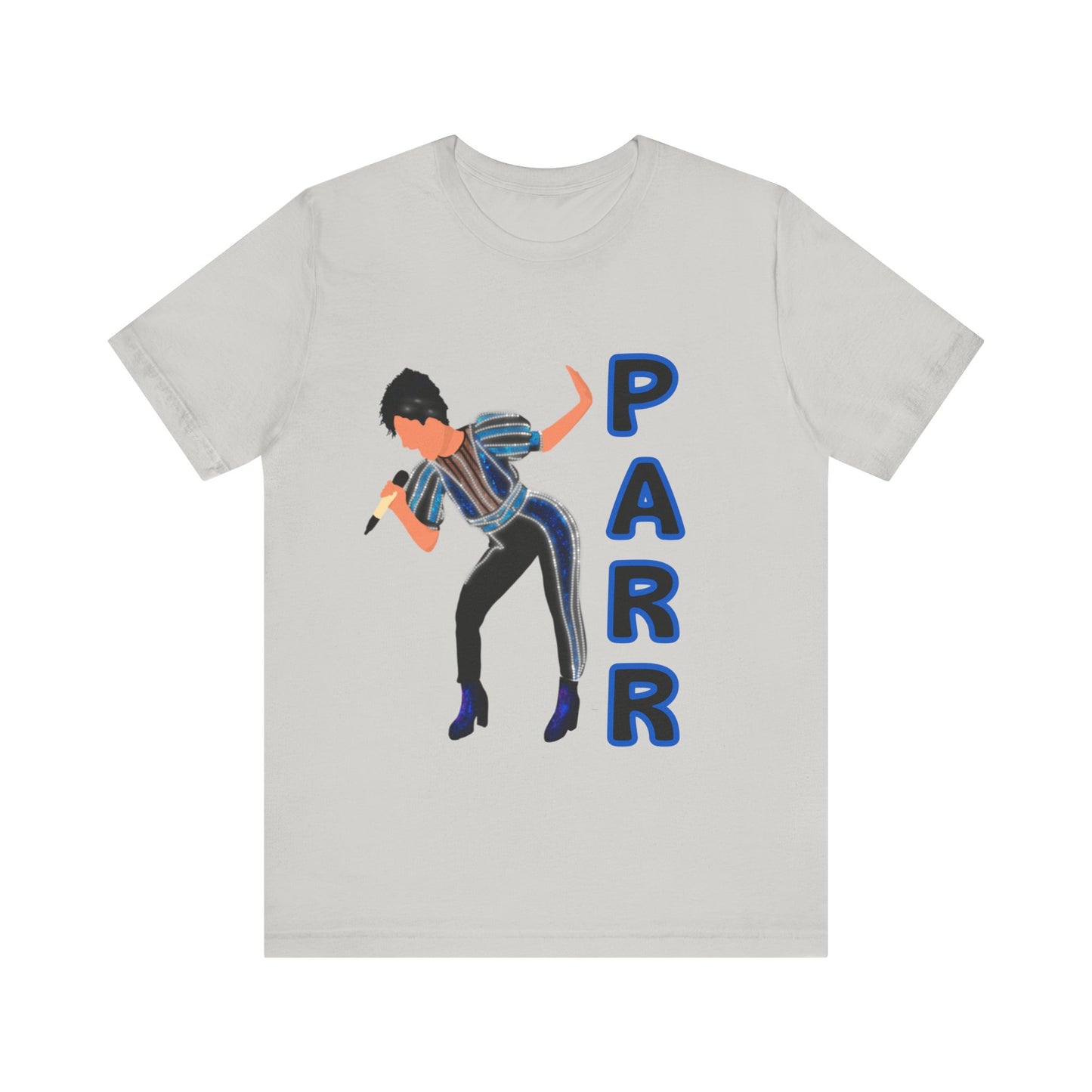 Six Catherine Parr Adult Unisex Tee