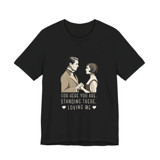 The Sound of Music Adult Unisex Tee