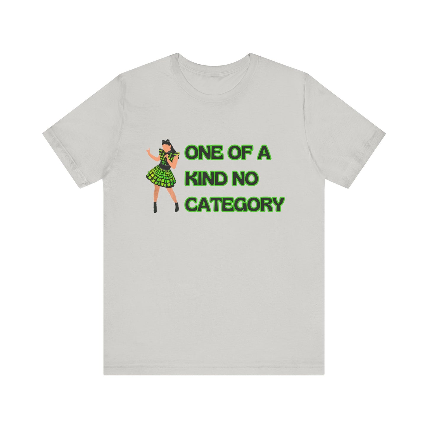 Six Anne Boleyn, One Of A Kind No Category Adult Unisex Tee