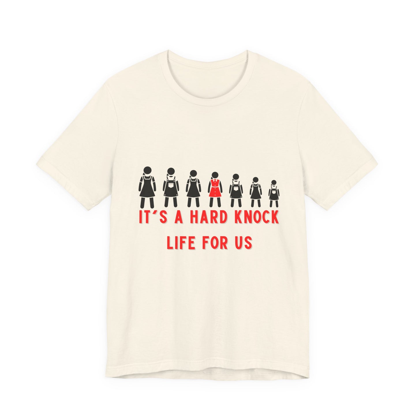 Annie Adult Unisex Tee