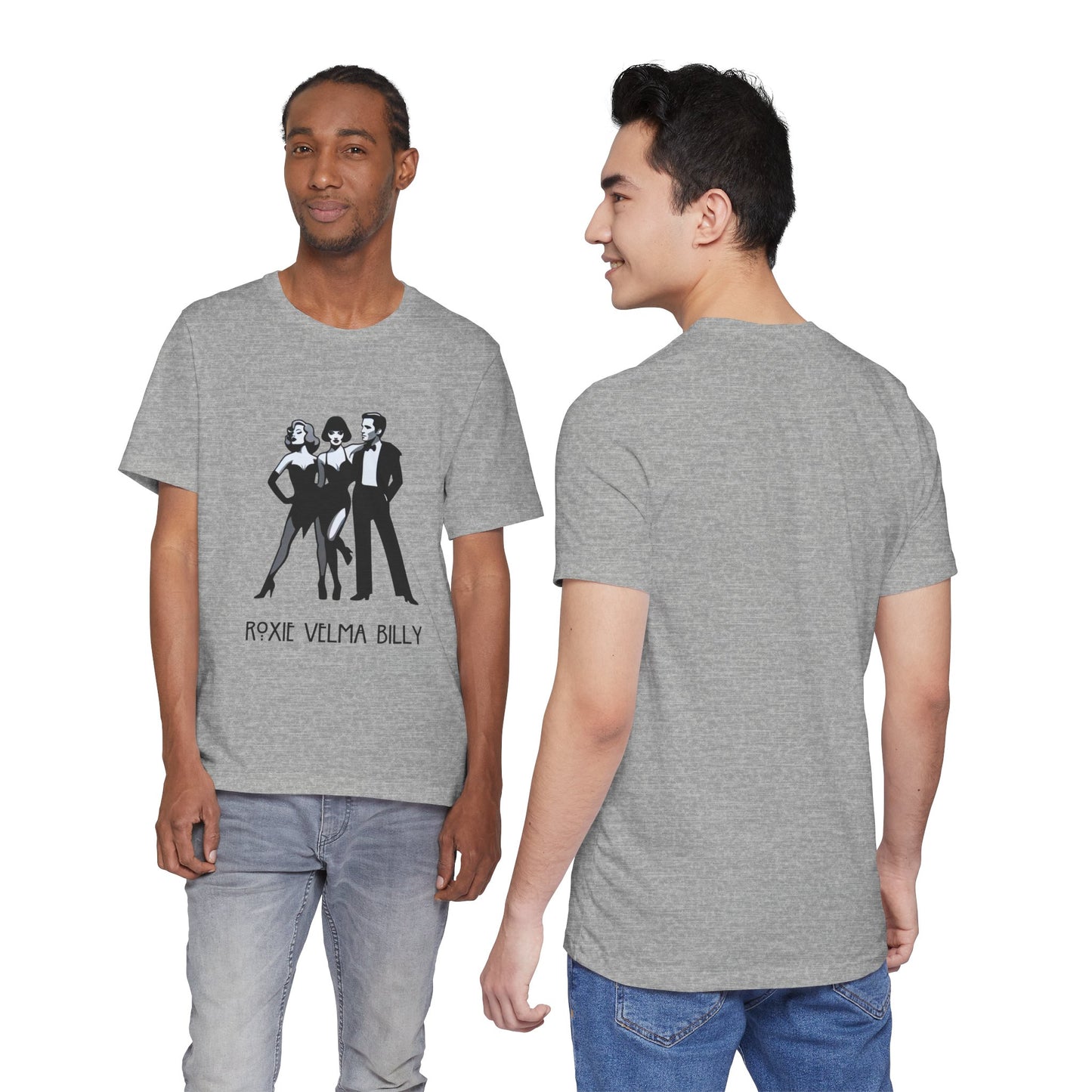 Chicago Adult Unisex Tee