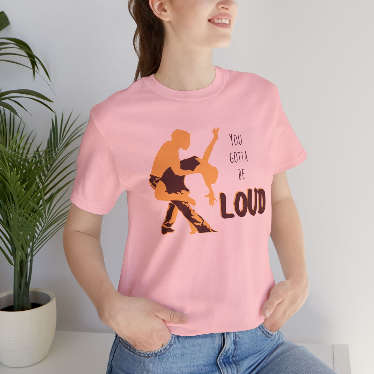 Matilda Adult Unisex Tee