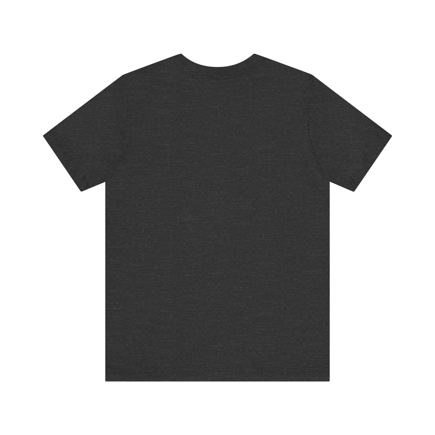 Les Misérables Eponine Deserved Better Adult Unisex Tee