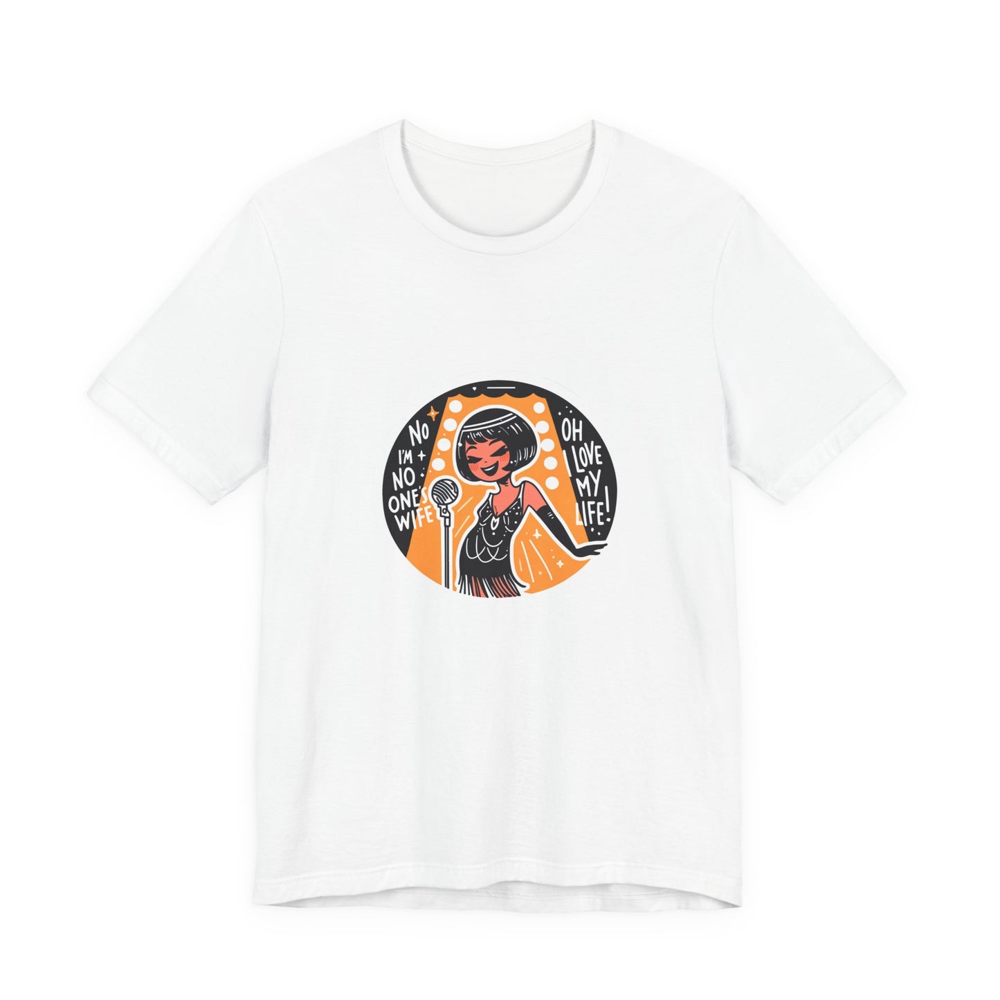 Chicago Adult Unisex Tee