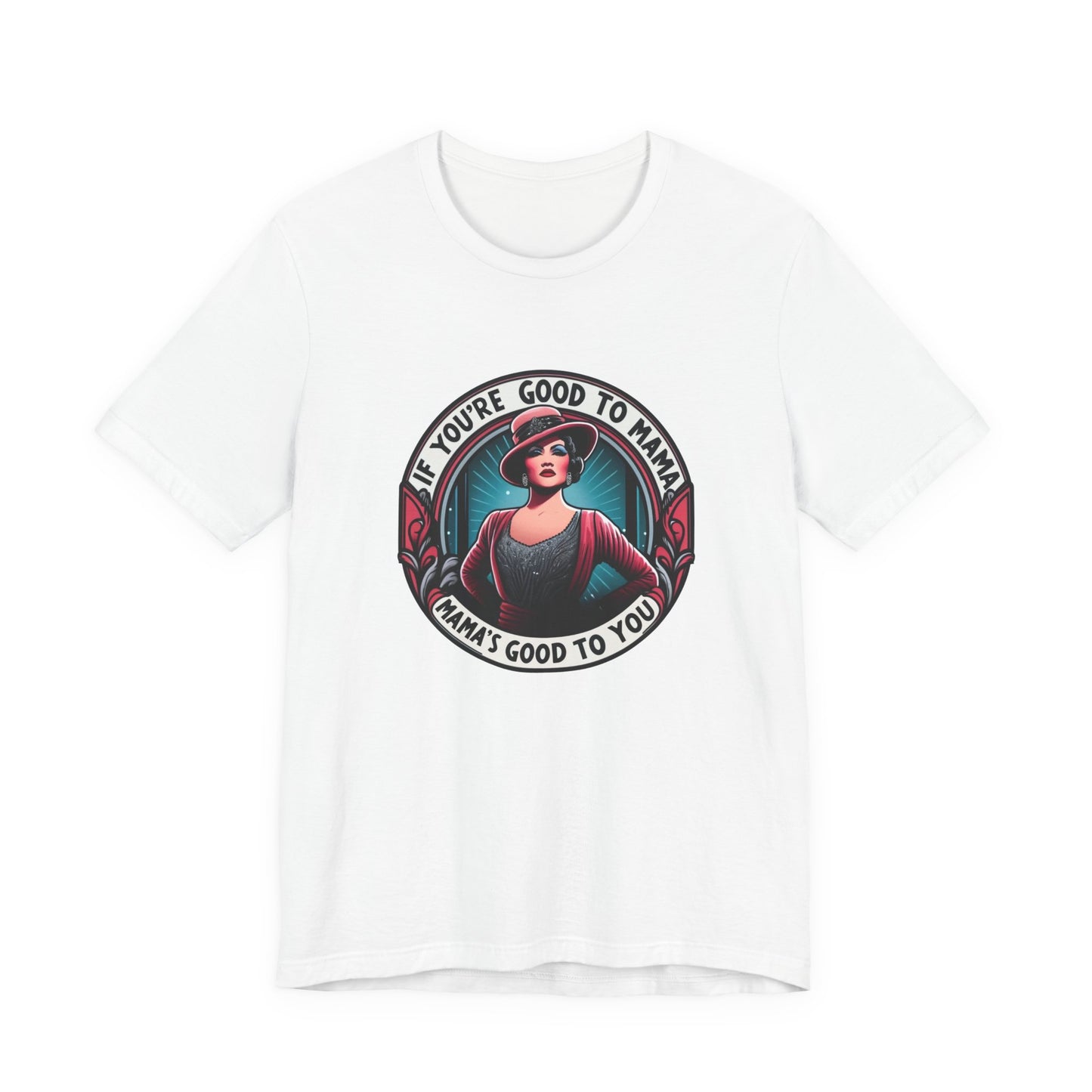 Chicago Adult Unisex Tee