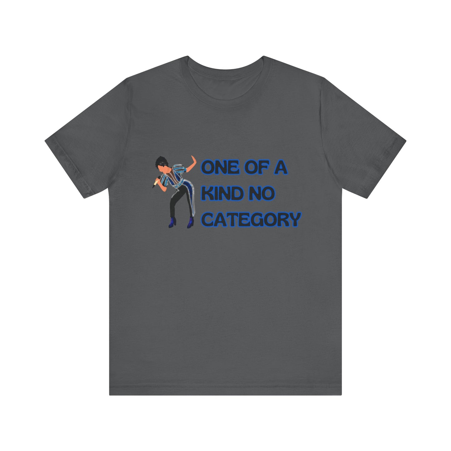 Six Catherine Parr, One Of A Kind No Categry, Adult Unisex Tee