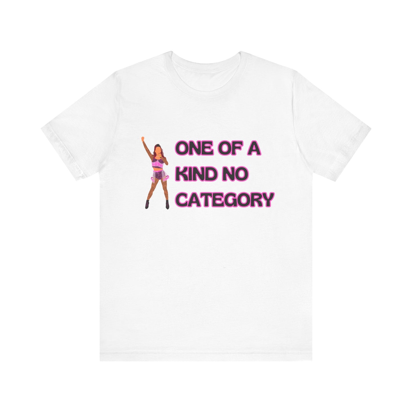 Six Catherine Howard, One Of A Kind No Category, Adult Unisex Tee