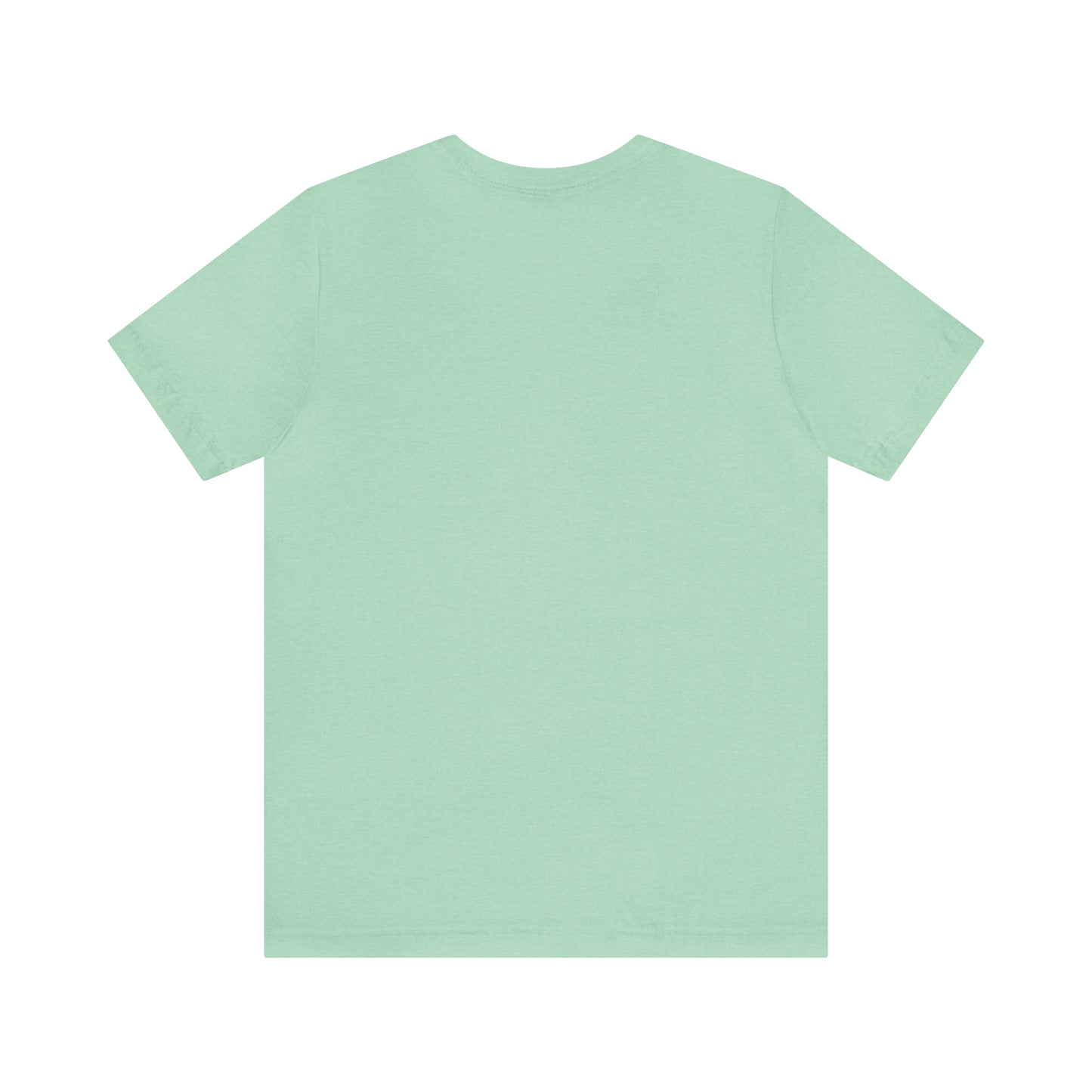 Unisex Jersey Short Sleeve Tee - Stage Notes