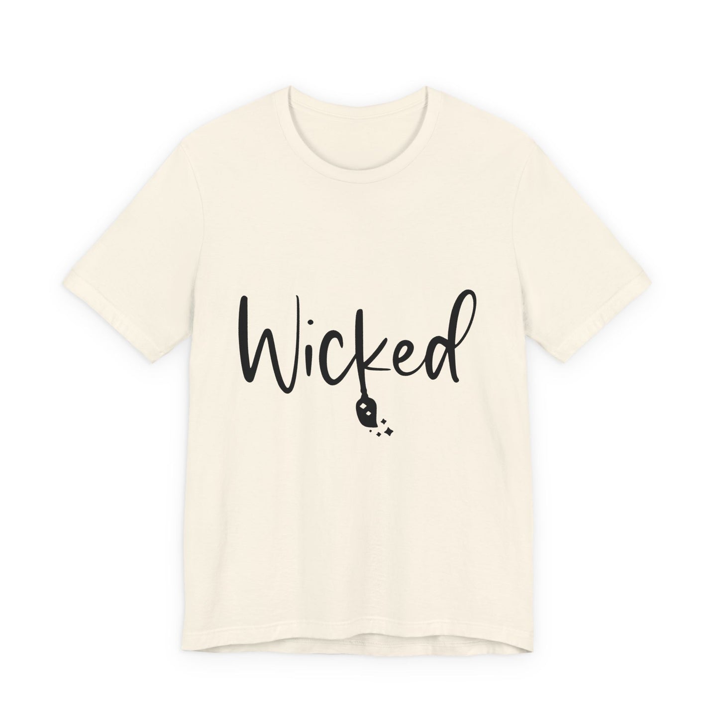 Wicked Adult Unisex Tee