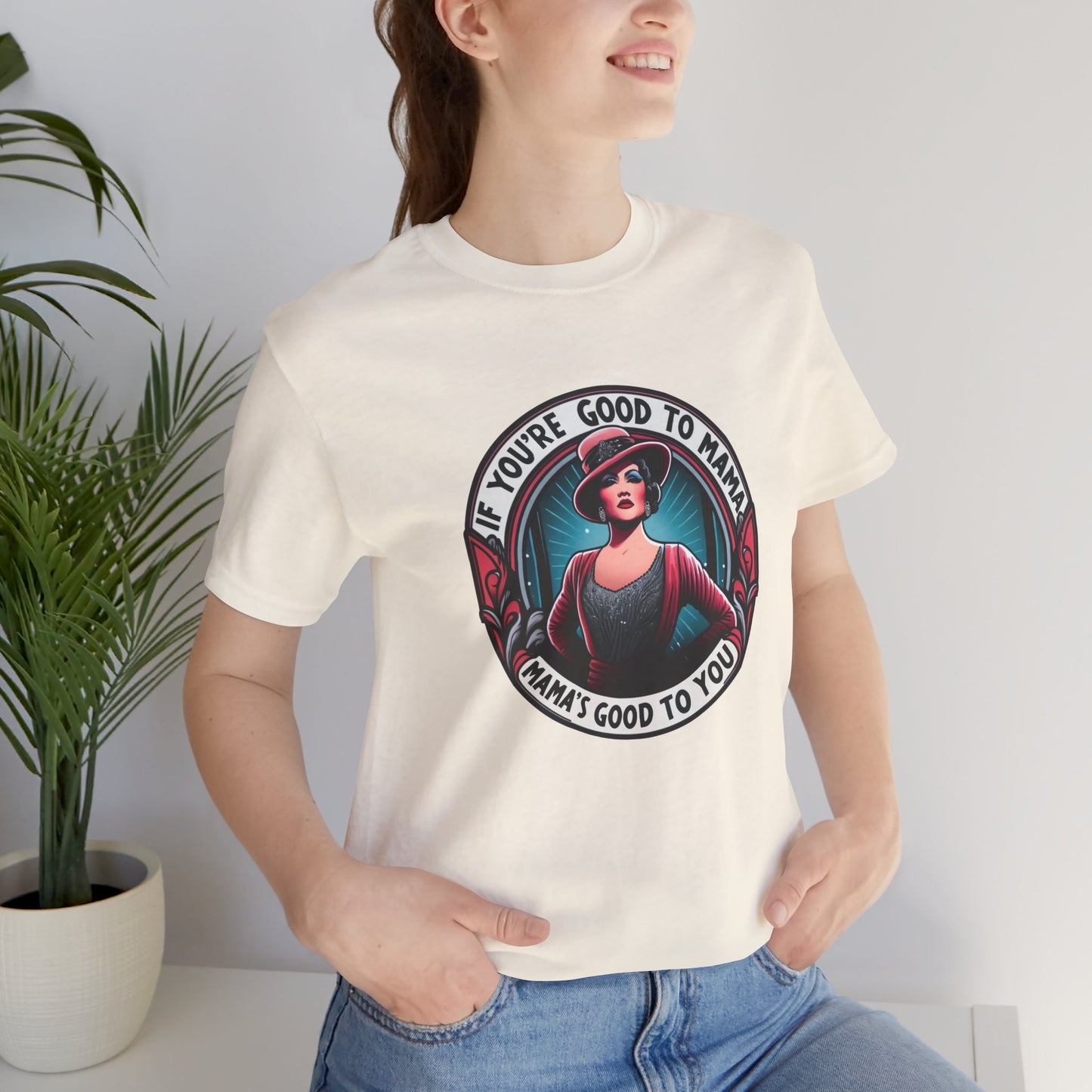 Chicago Adult Unisex Tee