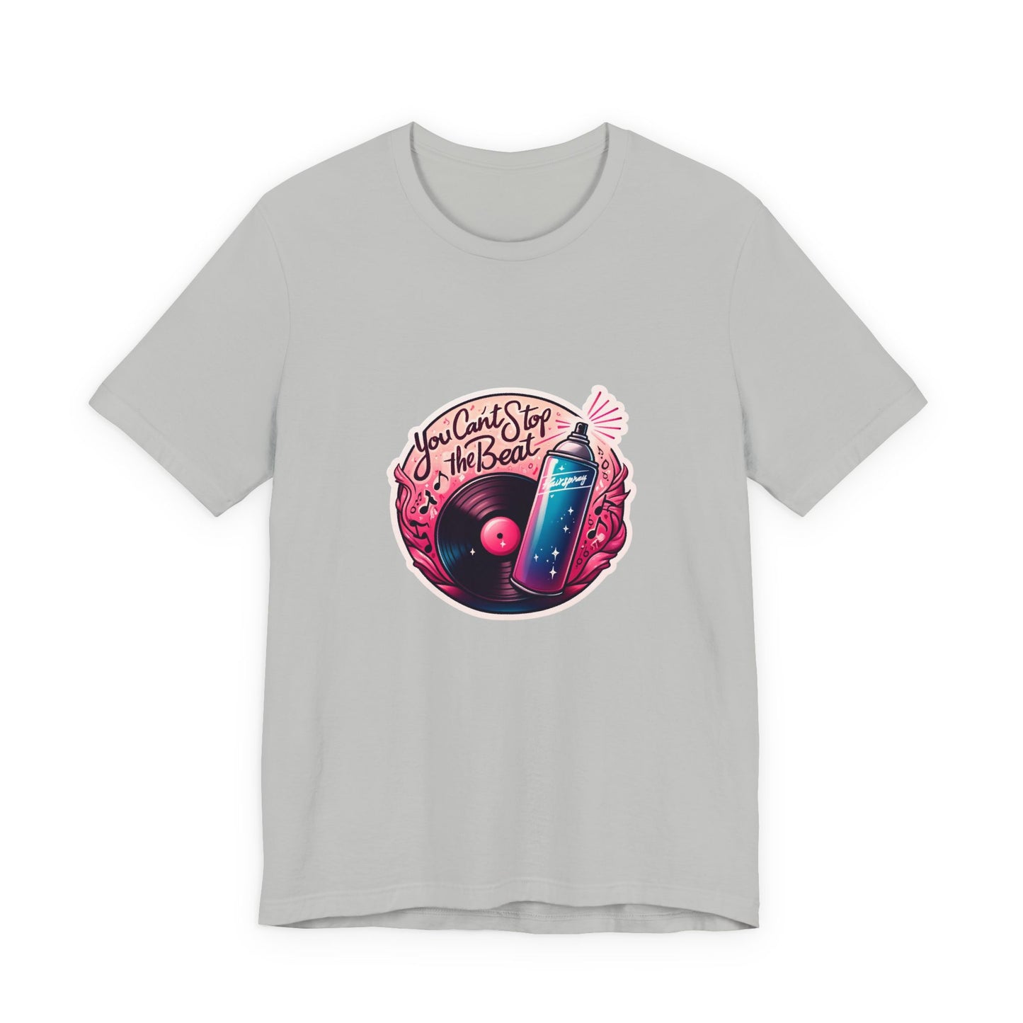 Hairspray Adult Unisex Tee