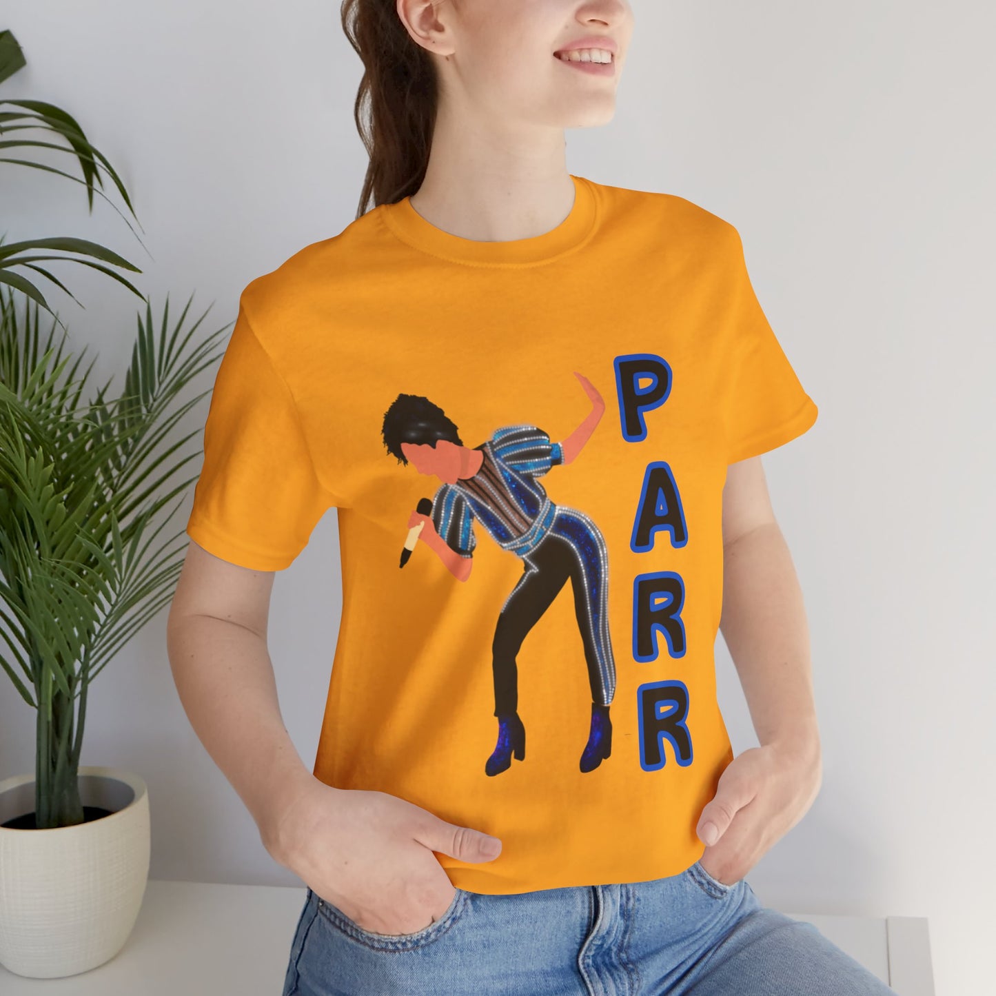 Six Adult Unisex Tee