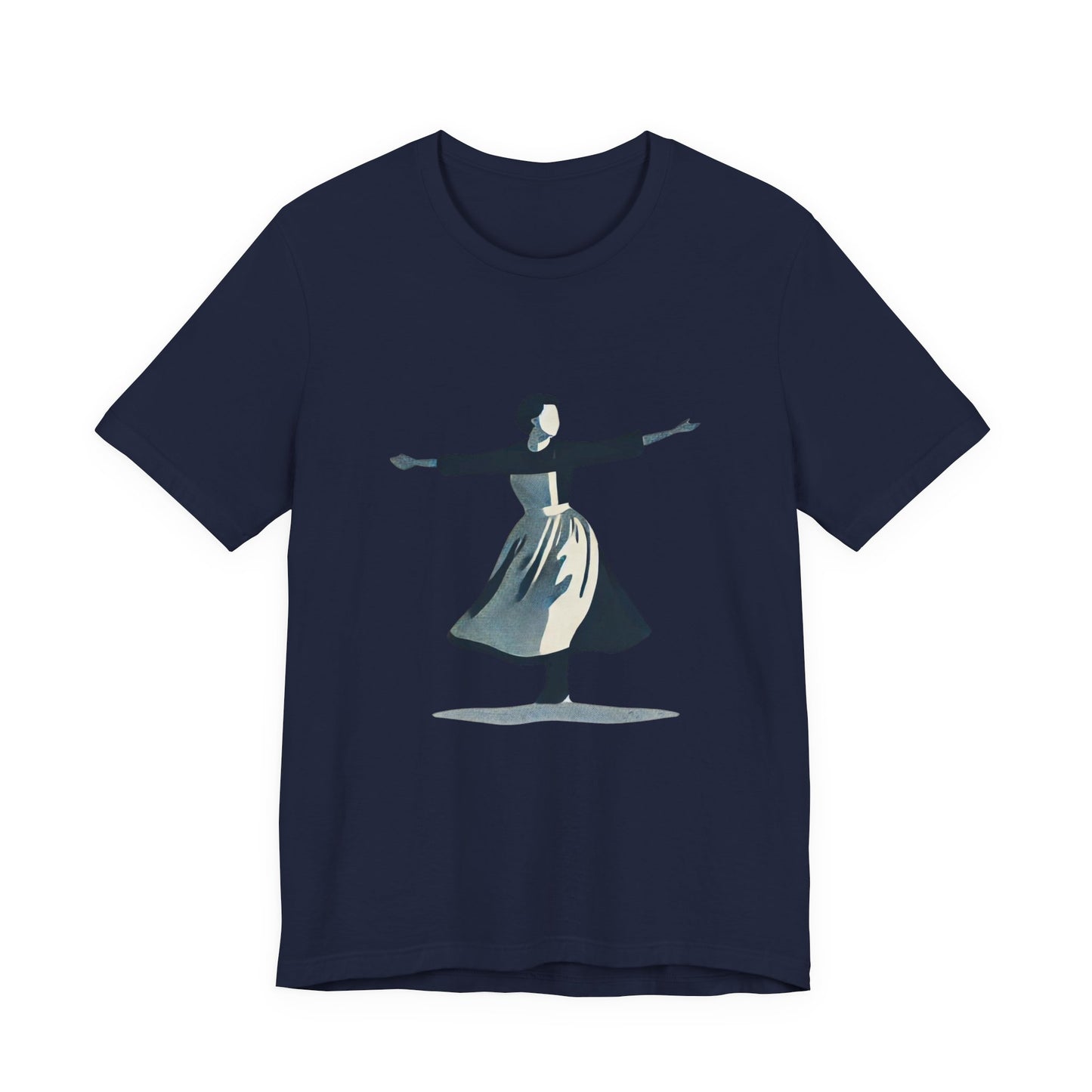The Sound of Music Adult Unisex Tee