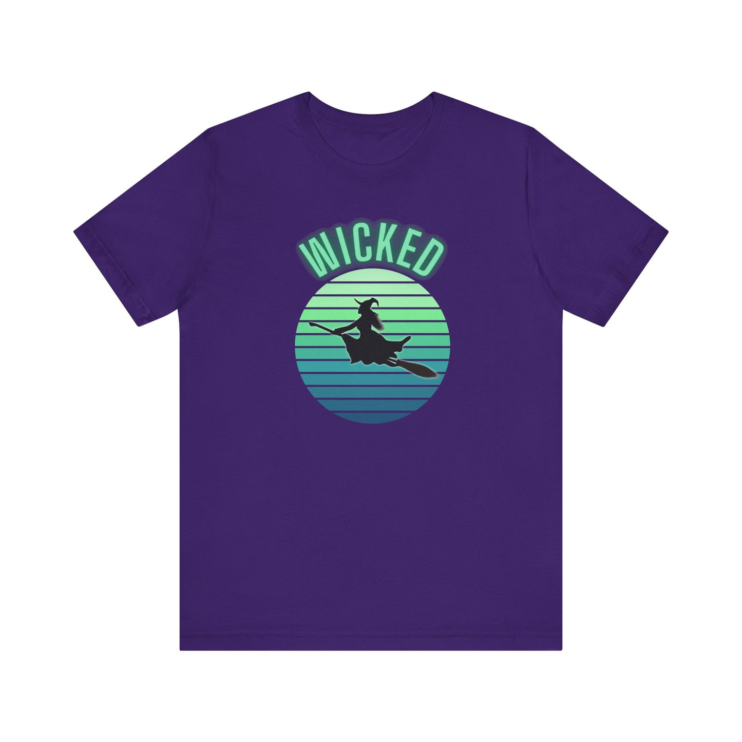 Wicked Defying Gravity Unisex Adult Tee
