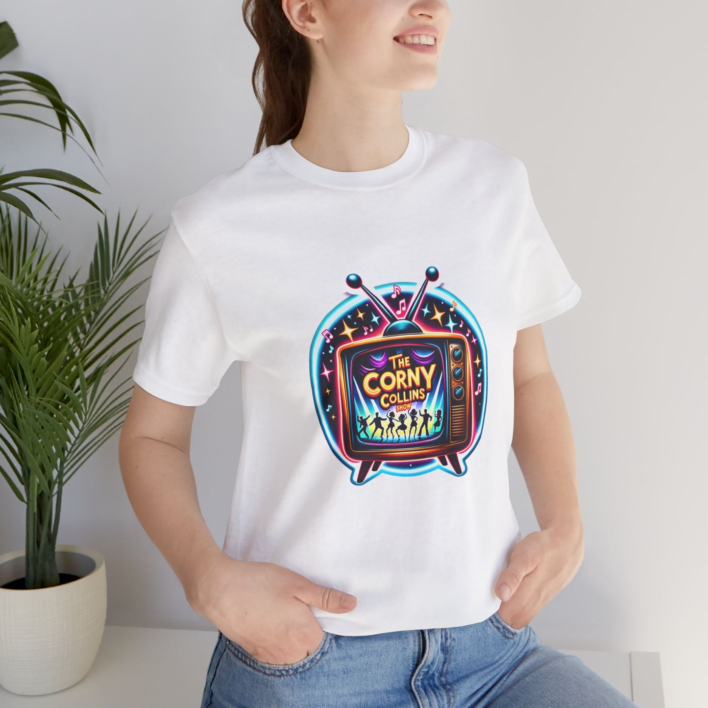 Hairspray Adult Unisex Tee