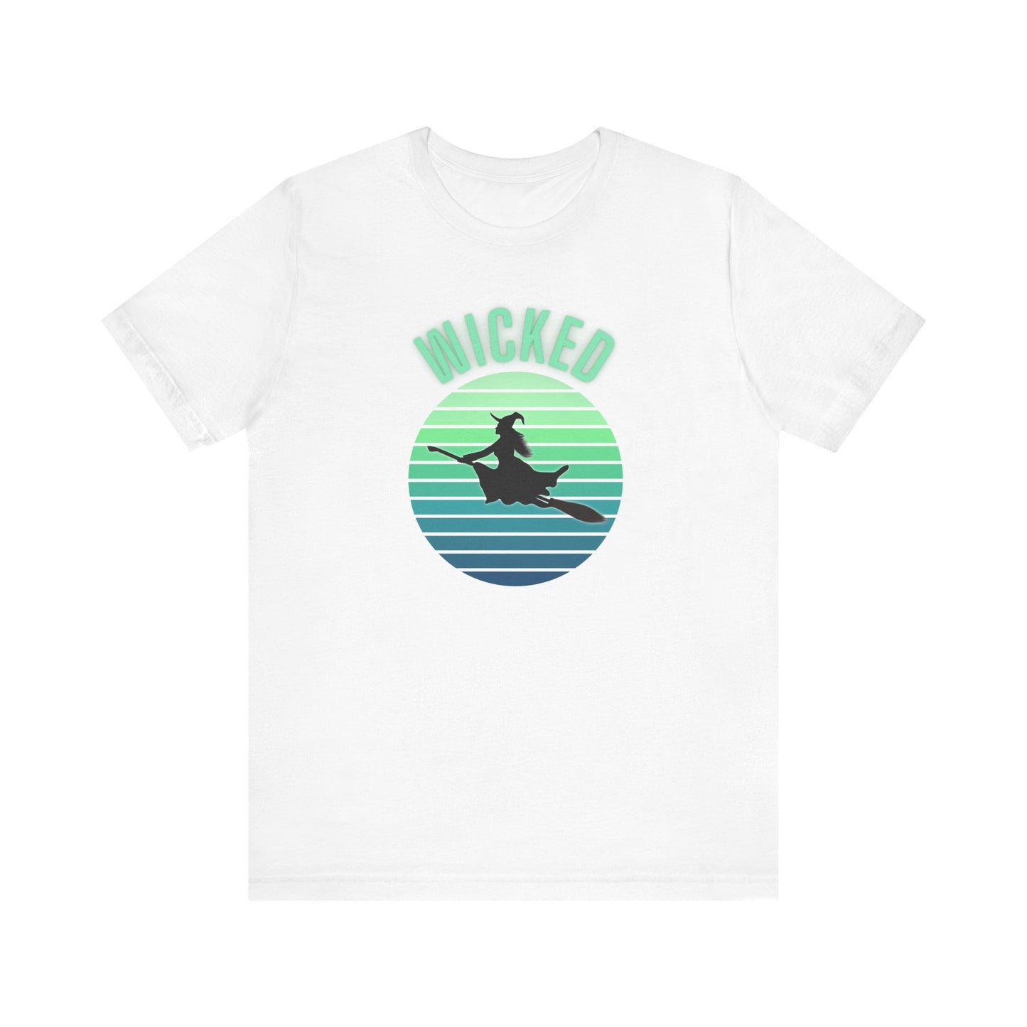 Wicked Defying Gravity Unisex Adult Tee
