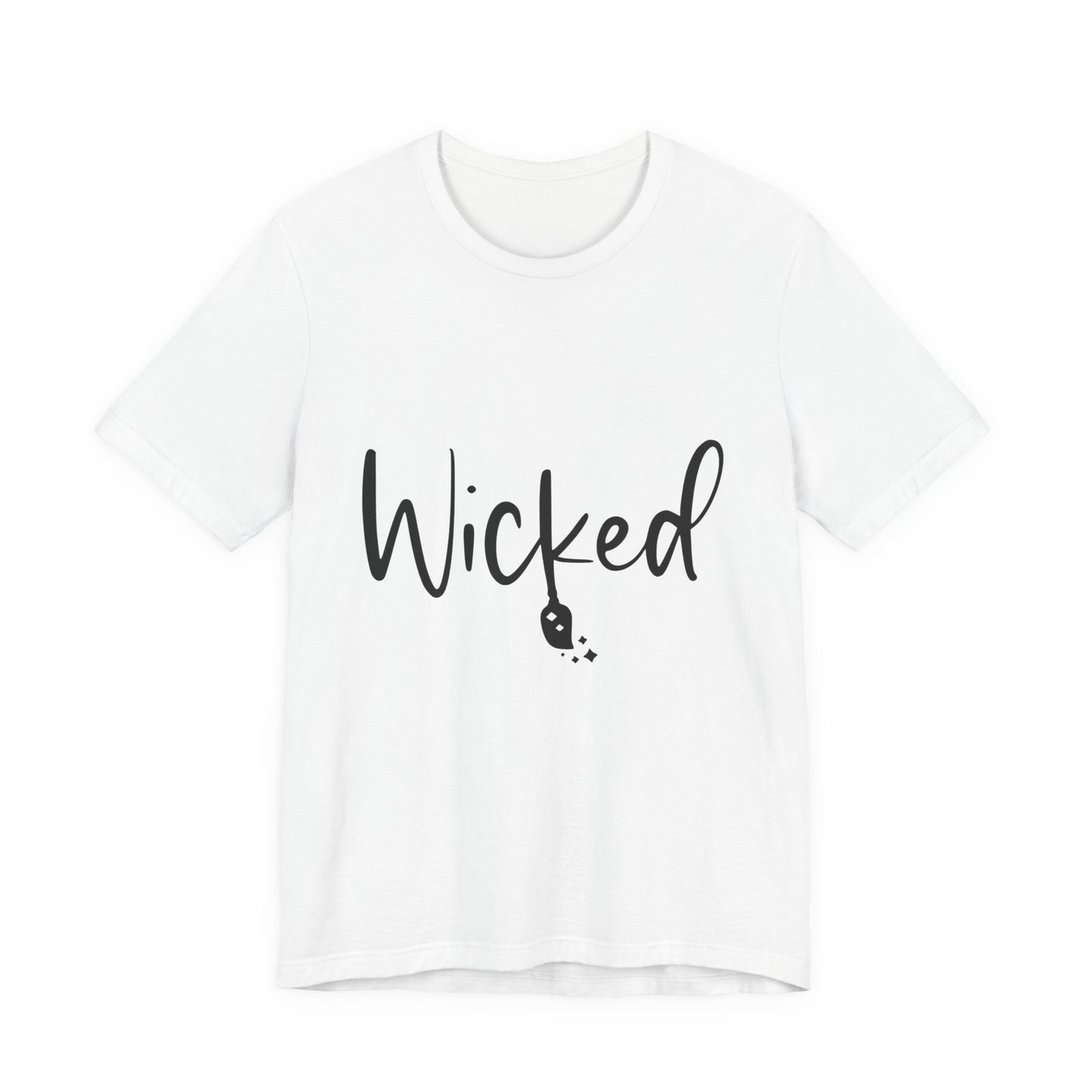 Wicked Adult Unisex Tee