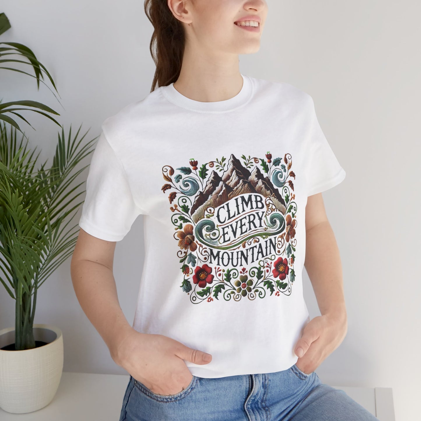The Sound of Music Adult Unisex Tee