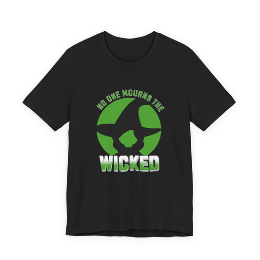 Wicked Adult Unisex Tee