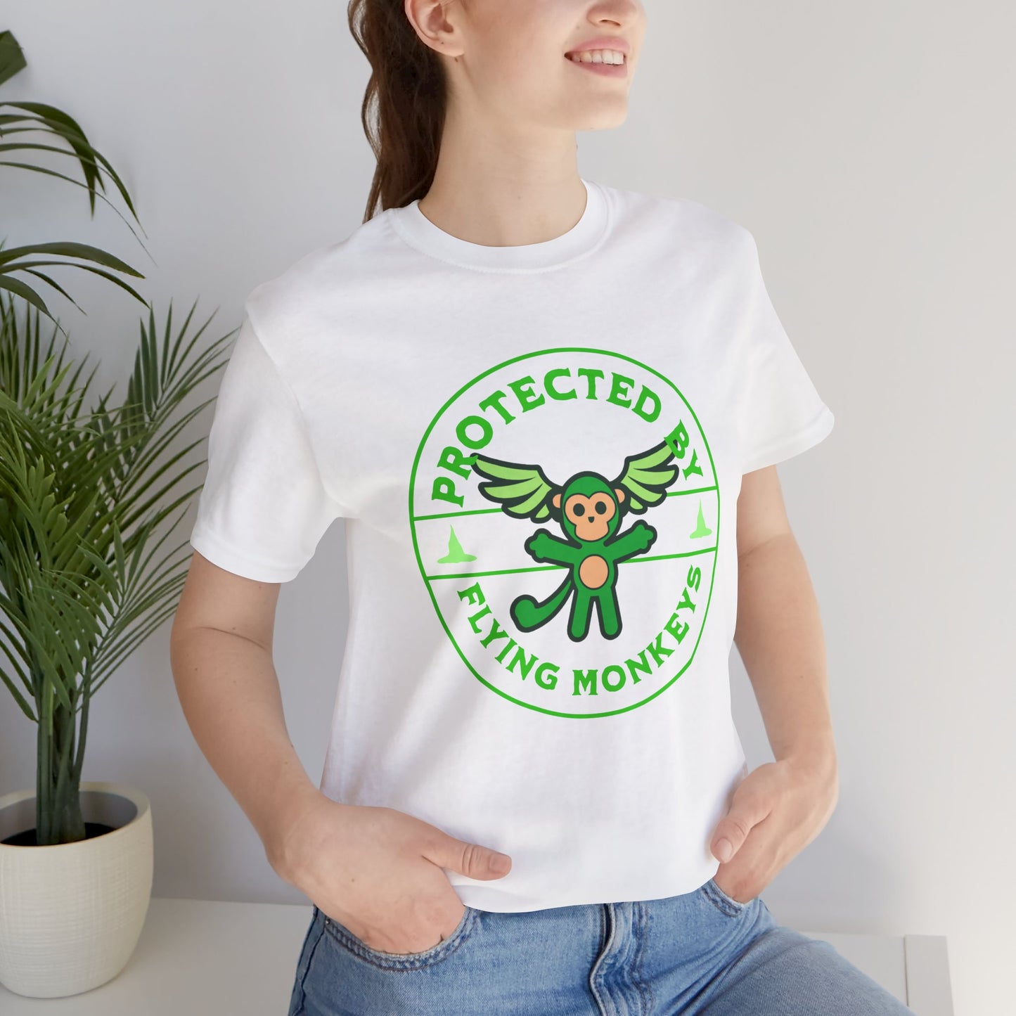 Wicked Adult Unisex Tee
