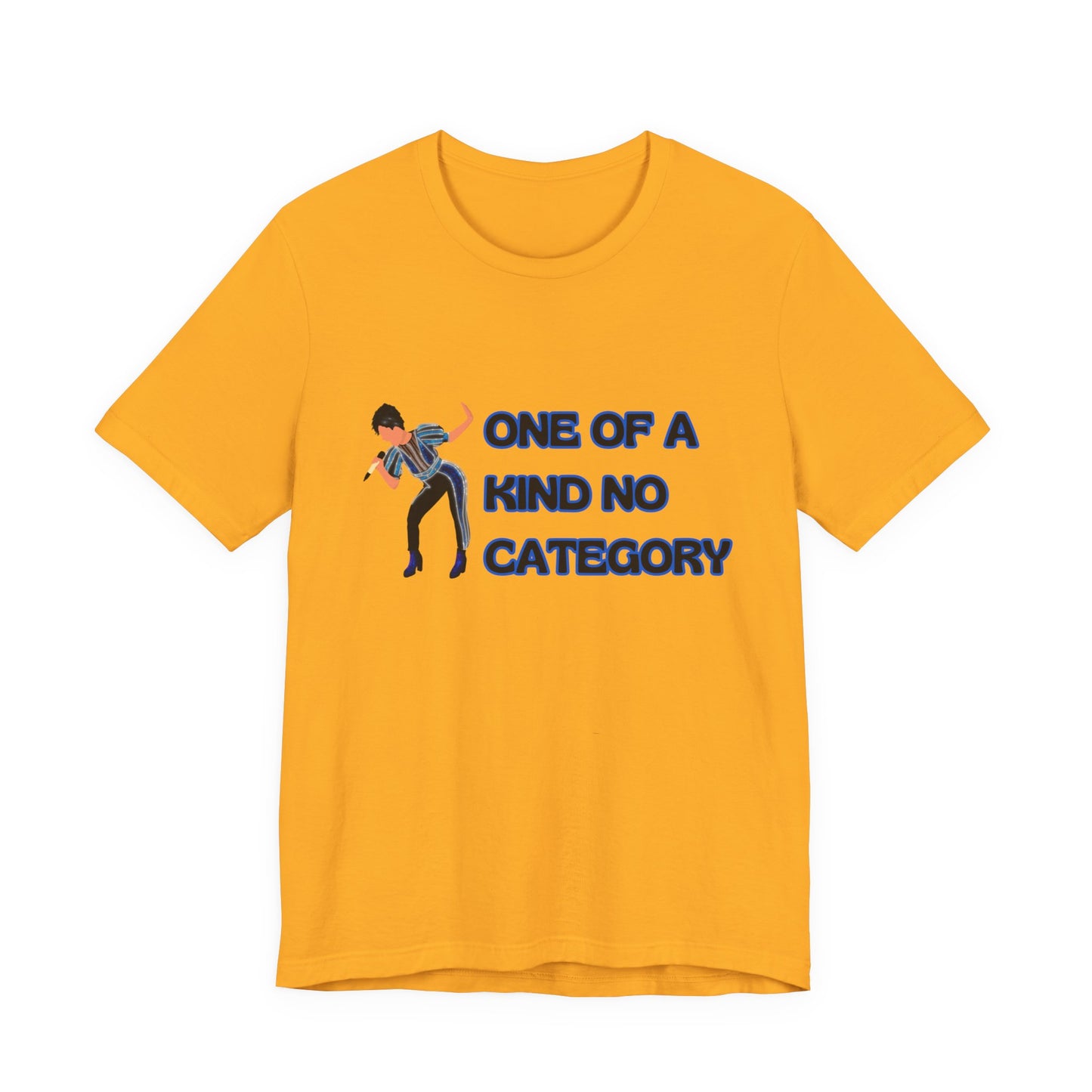 Six Adult Unisex Tee