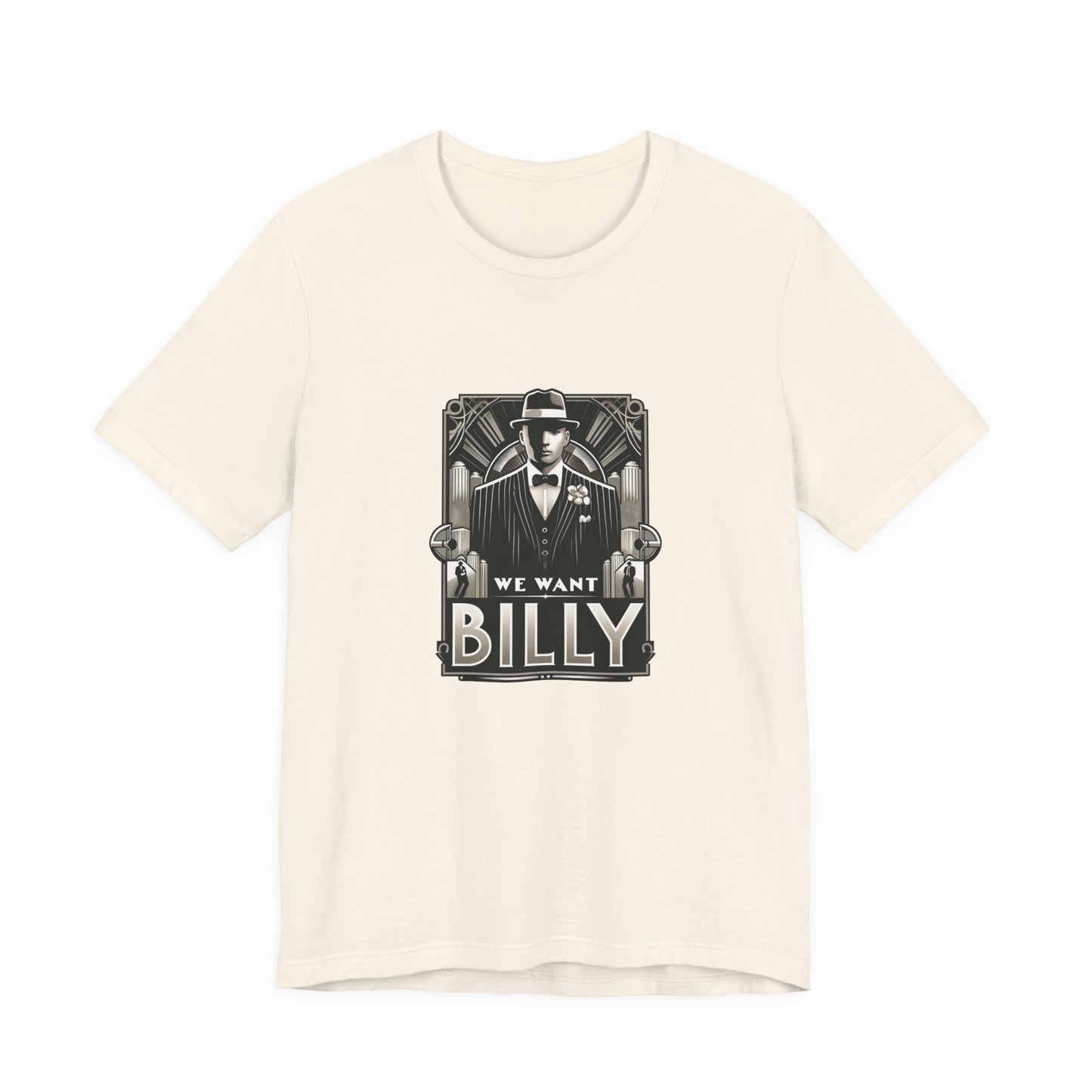 Chicago Adult Unisex Tee