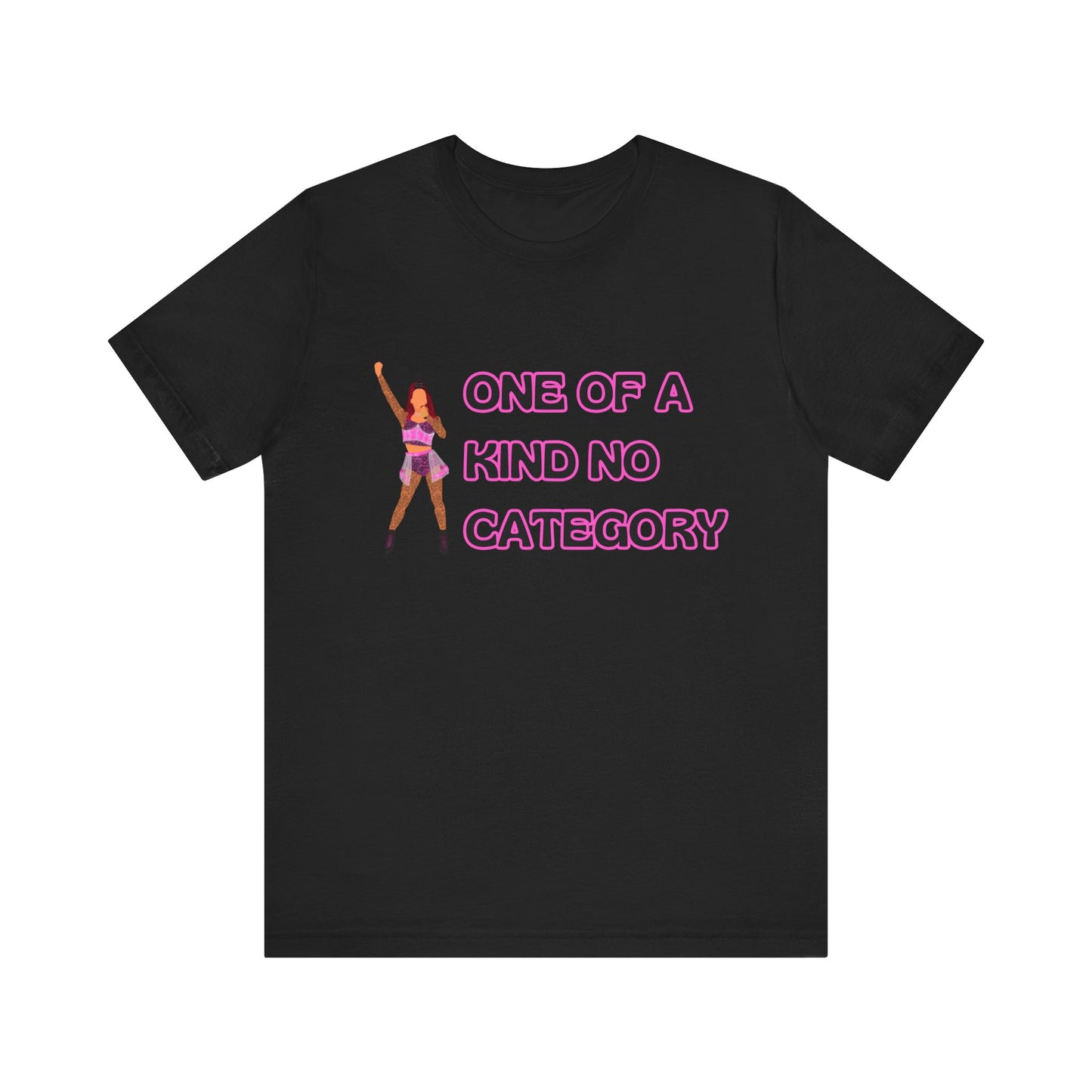 Six Catherine Howard, One Of A Kind No Category, Adult Unisex Tee