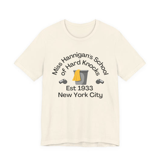 Annie Adult Unisex Tee