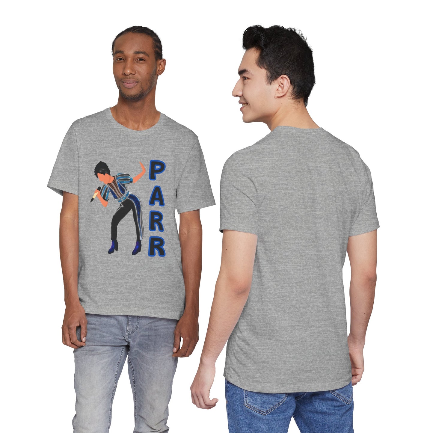 Six Adult Unisex Tee