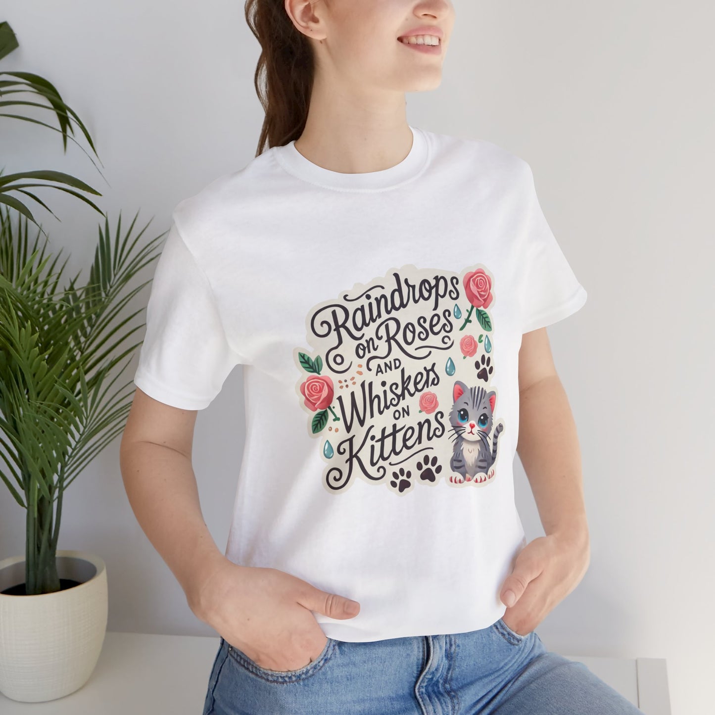 The Sound of Music Adult Unisex Tee