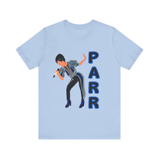 Six Catherine Parr Adult Unisex Tee