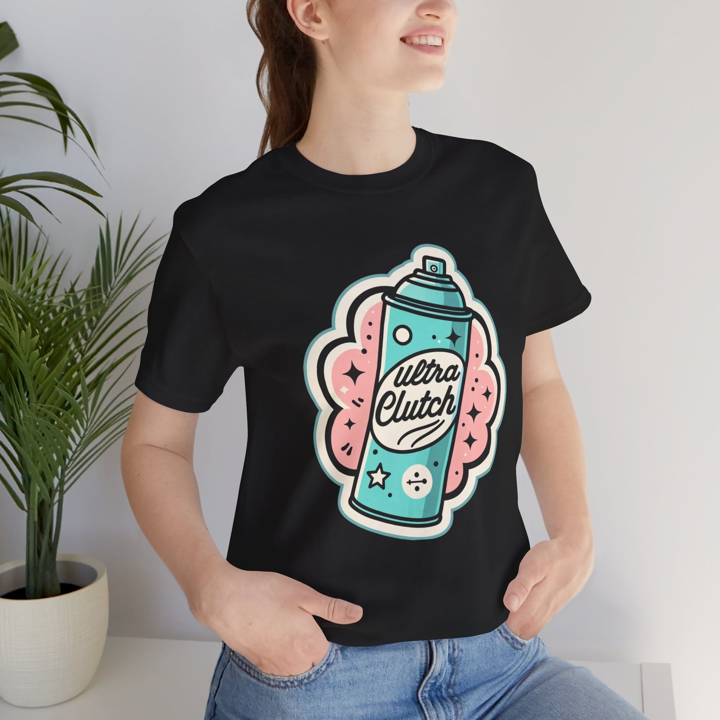 Hairspray Adult Unisex Tee
