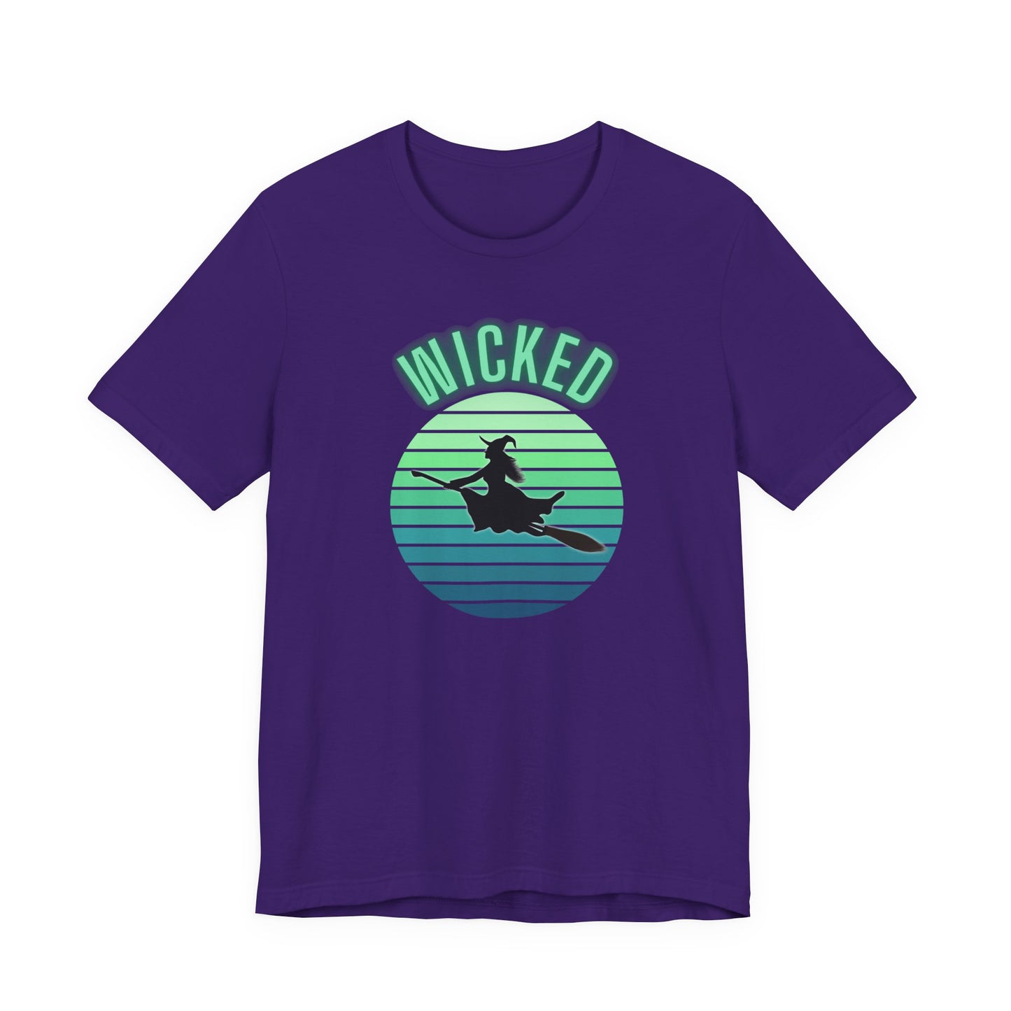 Wicked Defying Gravity Unisex Adult Tee