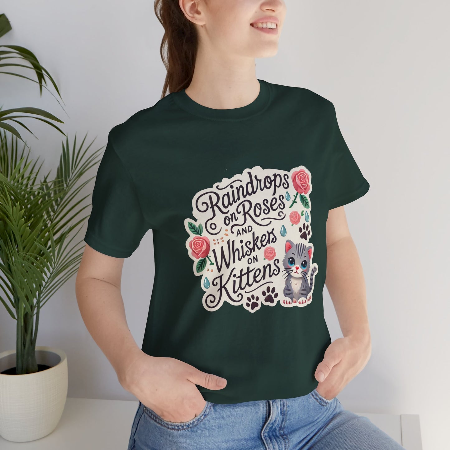 The Sound of Music Adult Unisex Tee