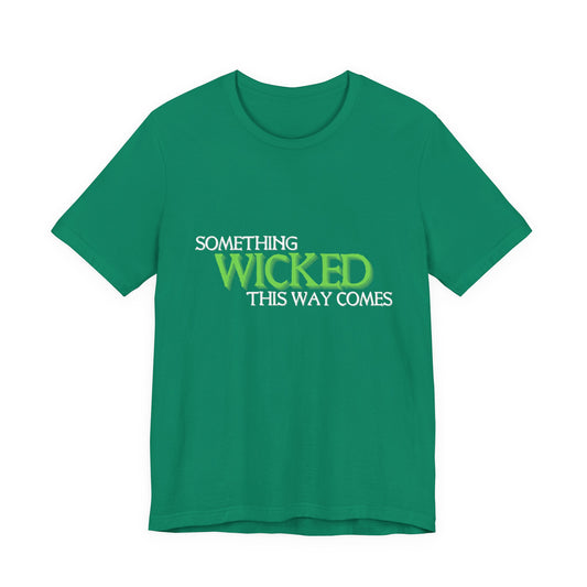 Wicked Adult Unisex Tee