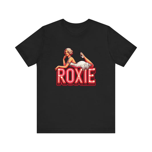 Chicago Roxie Adult Unisex Tee