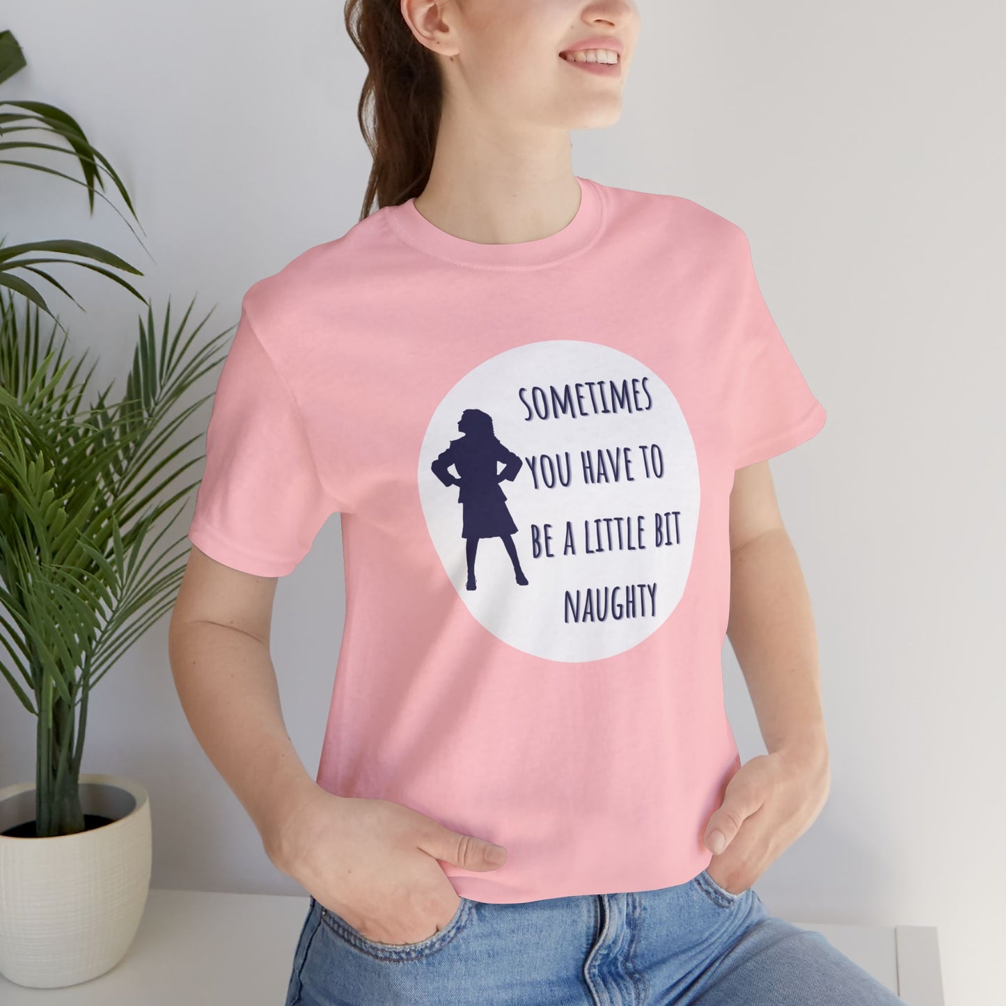Matilda Adult Unisex Tee