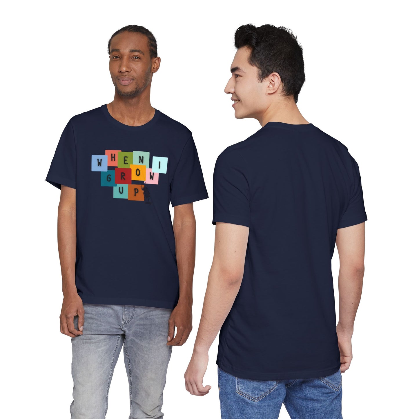 Matilda Adult Unisex Tee