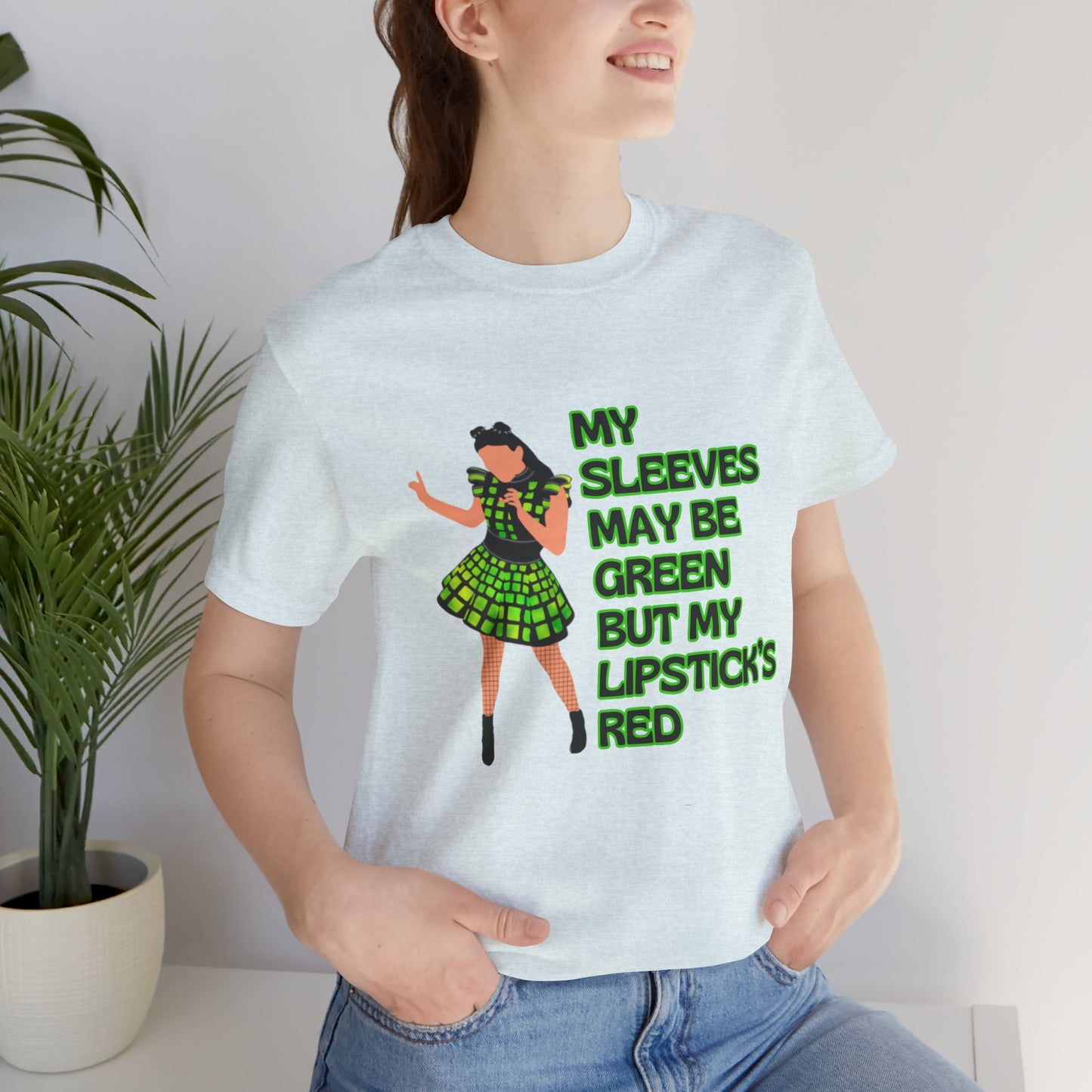 Six Adult Unisex Tee